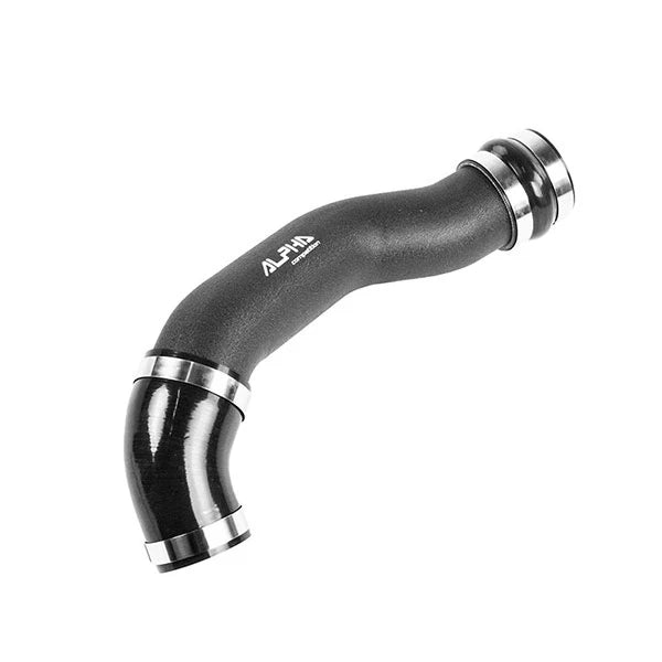 Tube d’admission 3,5" / 89 mm Alpha Competition pour Audi RS3 8V