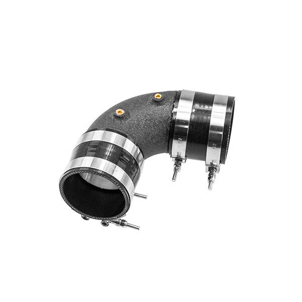 Mercedes CLA / A45 AMG W176 Alpha Competition Charge Pipe Kit