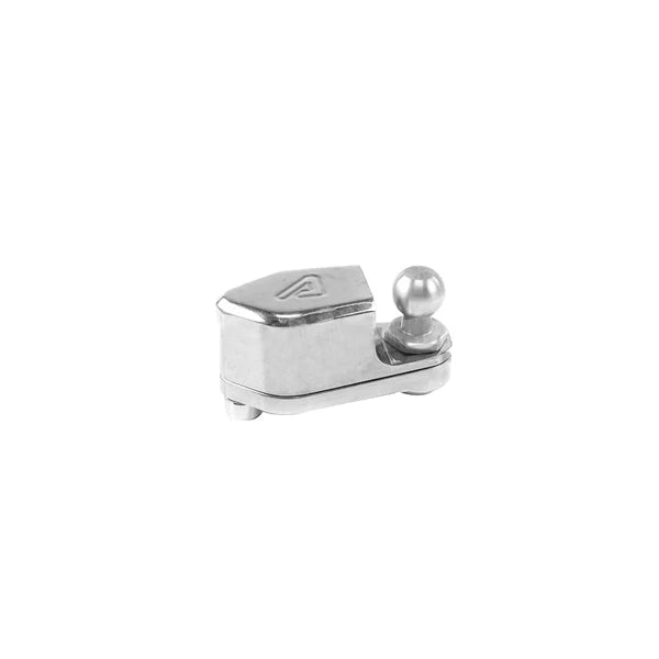 Alpha Competition Short Shift Adapter Abarth 595 / 695