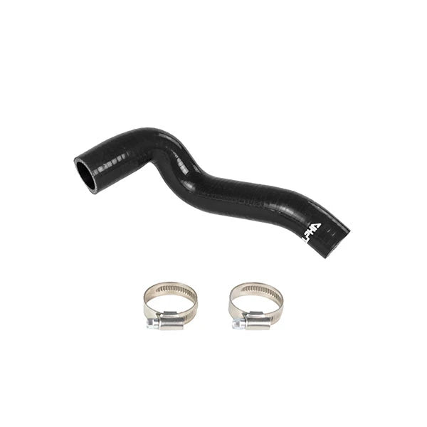 Alpha Competition Silicone Valve Return Hose Abarth 595 / 695