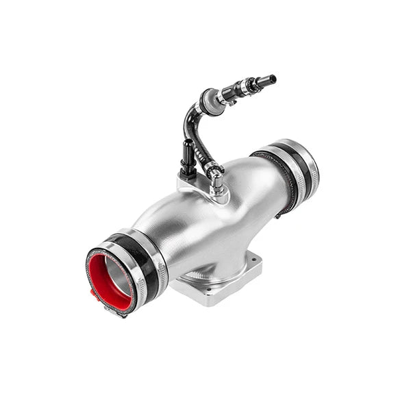 Intake Plenum Alpha Competition Porsche 992.1 Carrera / S / GTS / Turbo / Turbo S