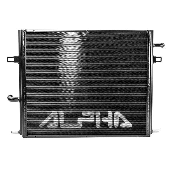Chargecooler Intercooler Alpha Competition BMW M140i / M240i / 340i / 440i B58