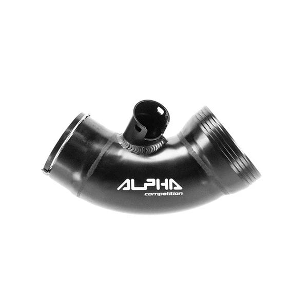 BMW M240i F22 / F23 Alpha Competition Turbo Inlet Pipe