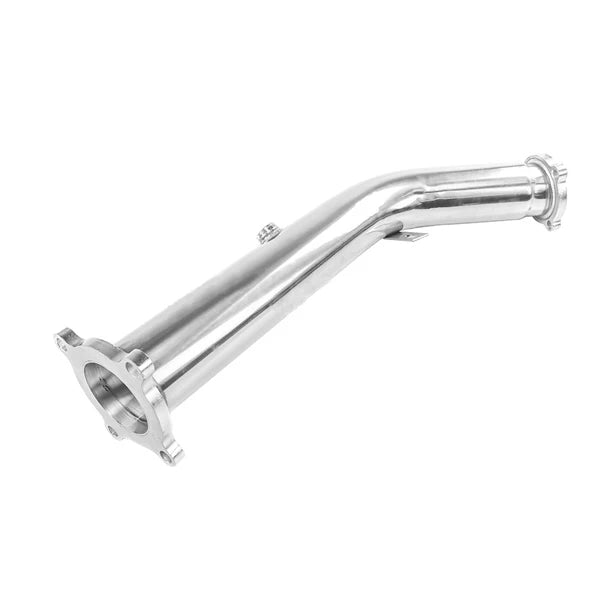 Alpha Competition Decat Downpipe Audi A4 B8 / A5 8T 2.0 TFSI
