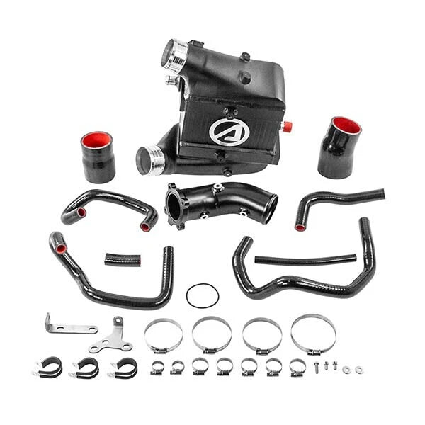 Intercooler Alpha Competition Audi RS4 B9 / RS5 F5