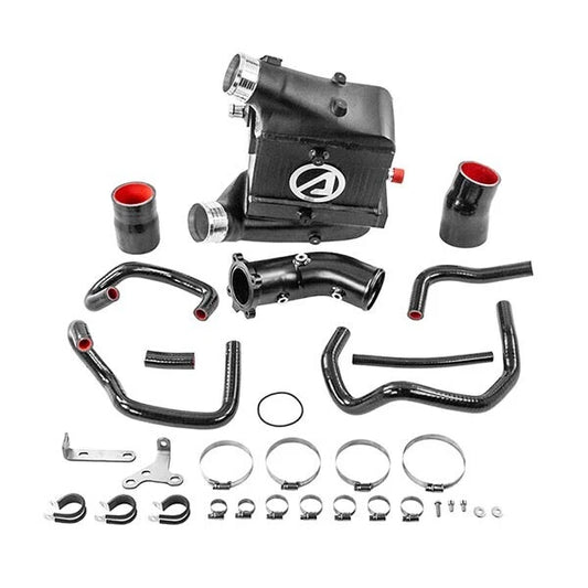 Intercooler Alpha Competition Audi RS4 B9 / RS5 F5