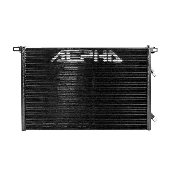 Chargecooler Intercooler Alpha Competition Audi RS4 B9 / RS5 F5