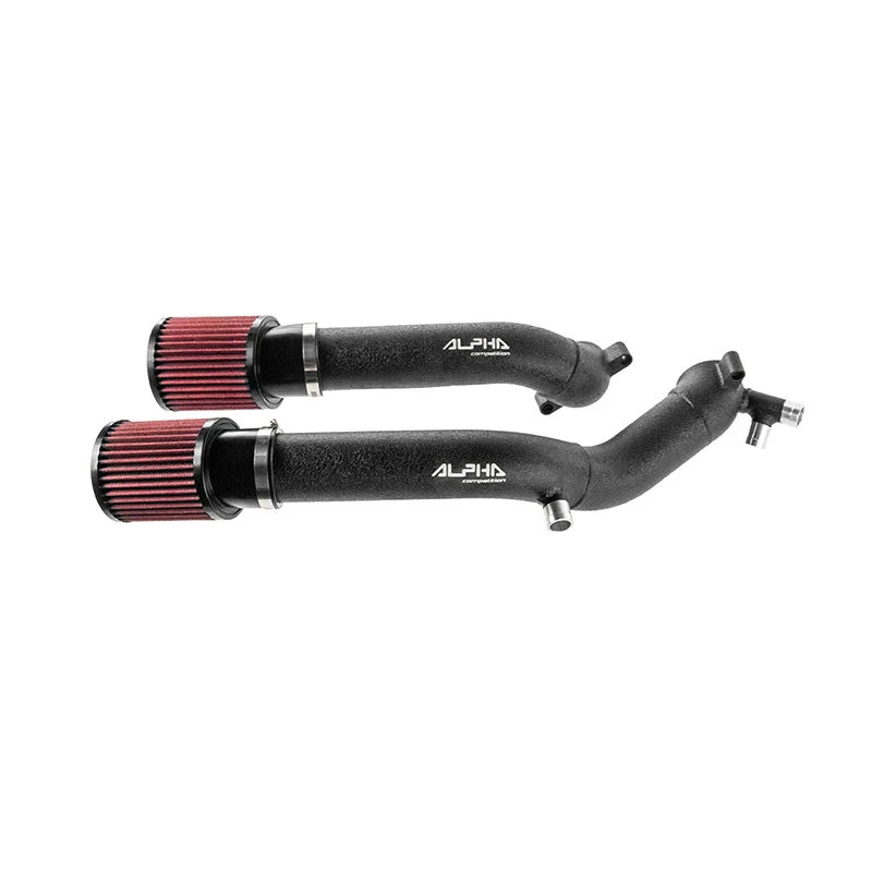 Intake Alpha Competition Audi RS6 C7 / RS7 C7