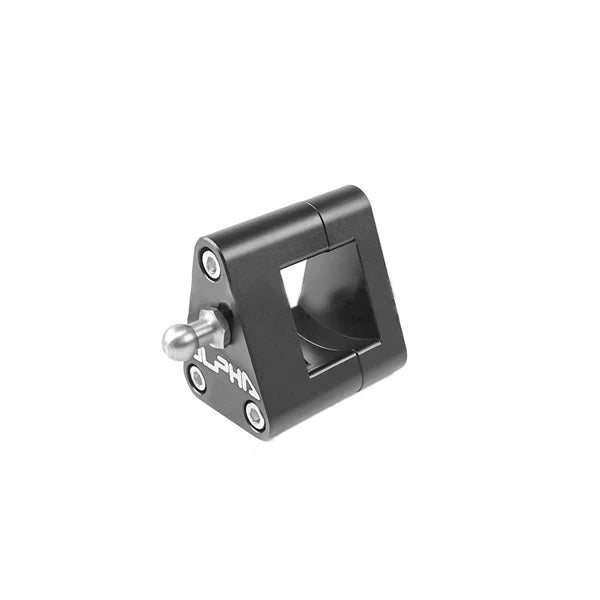 Alpha Competition Short Shift Adapter Ford Fiesta ST MK7