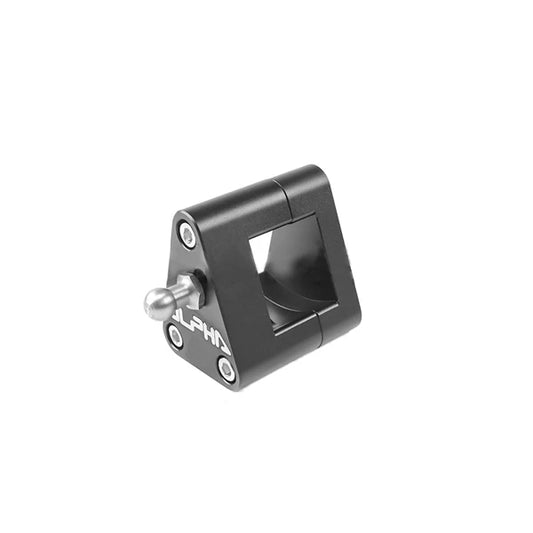 Alpha Competition Short Shift Adapter Ford Fiesta ST MK7