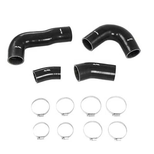 Durites de turbo en silicone Alpha Competition pour VW Golf 7.5 R