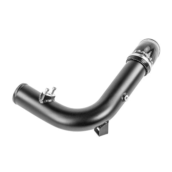 Throttle Inlet Pipe Alpha Competition Audi S3 8.5V