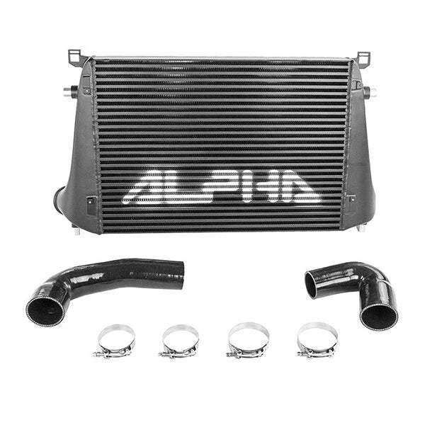 Ladeluftkühler Alpha Competition Audi RS4 B9 / RS5 F5