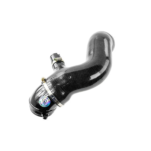 Alpha Competition Turbo Inlet Vw Golf 8 R