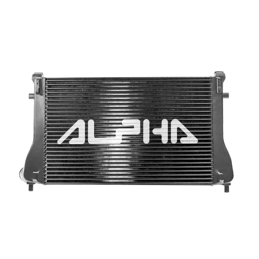 Intercooler Alpha Competition Audi RS4 B9 / RS5 F5