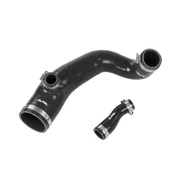 Alpha Competition Silicone Intake Hoses Mini Cooper S R56 N14