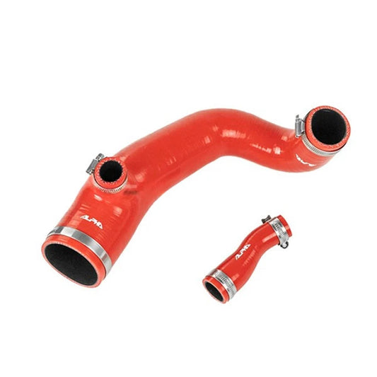 Alpha Competition Silicone Intake Hoses Mini Cooper S R56 N14