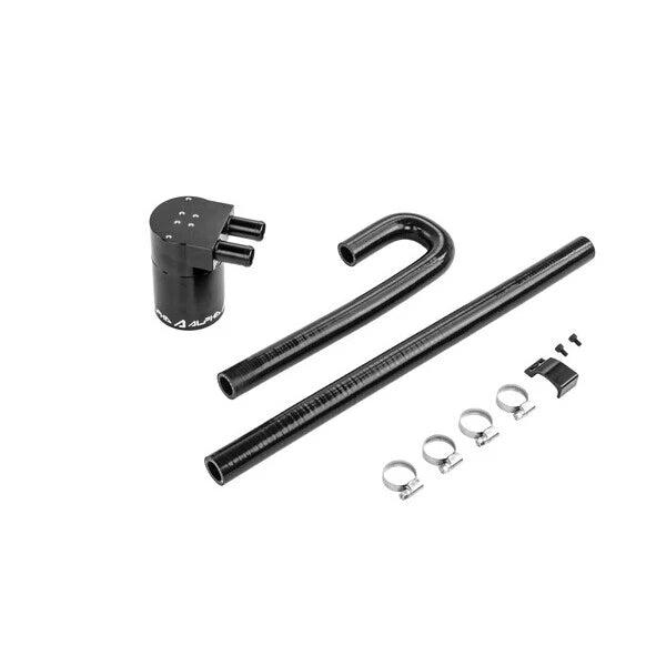 Oil Catch Can Alpha Competition BMW 1M / 135i E82 et 335i E9x N54