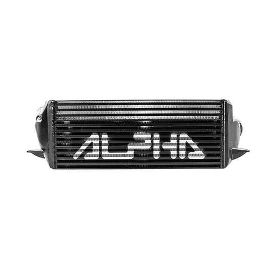 Intercooler Alpha Competition Audi RS4 B9 / RS5 F5