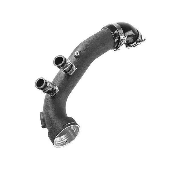 BMW 135i E8x / 335i E9x N54 Alpha Competition Charge Pipe