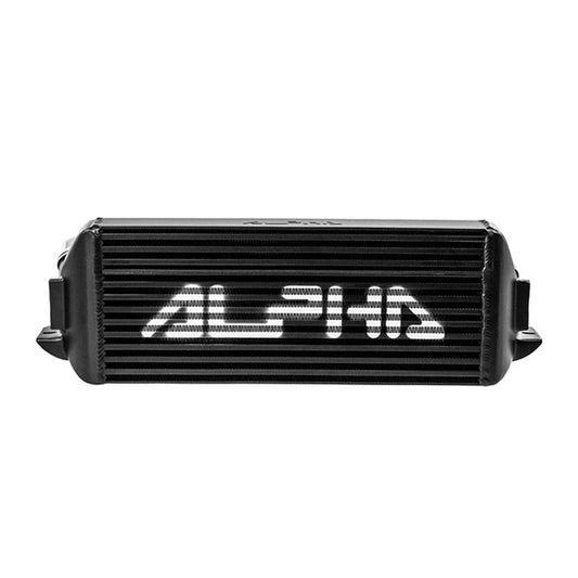 Intercooler Alpha Competition Audi RS4 B9 / RS5 F5