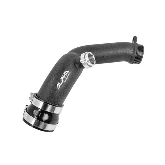 Turbo-inlaatbuis Alpha Competition voor BMW M2 / M135i / M235i / 335i / 435i F2x / F3x N55