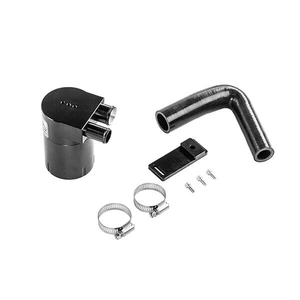 Oil Catch Can Alpha Competition BMW M3 F80 / M4 F82 / M2C F87 S55