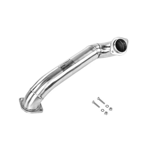 Decat Downpipe Alpha Competition BMW M3 G80 / M4 G8x / M2 G87