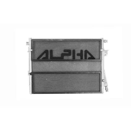 Chargecooler Intercooler Alpha Competition BMW M3 G80 / M2 G87 / M4 G8x
