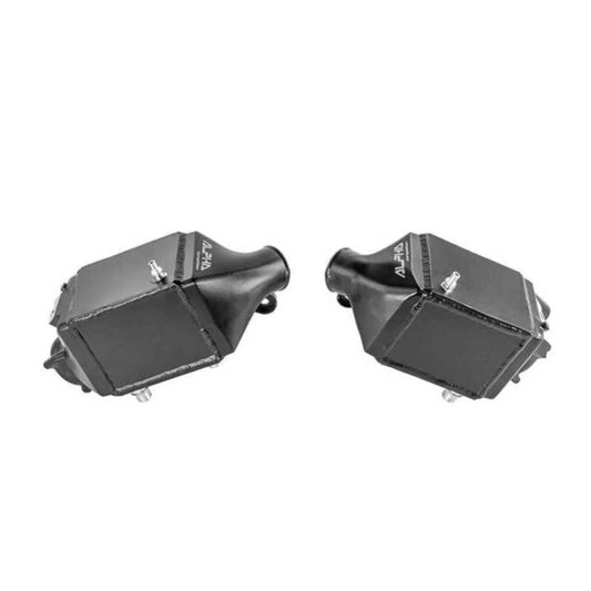 Intercooler Alpha Competition Audi RS4 B9 / RS5 F5