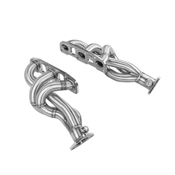 Alpha Competition Exhaust Manifolds Nissan 350Z 03-07