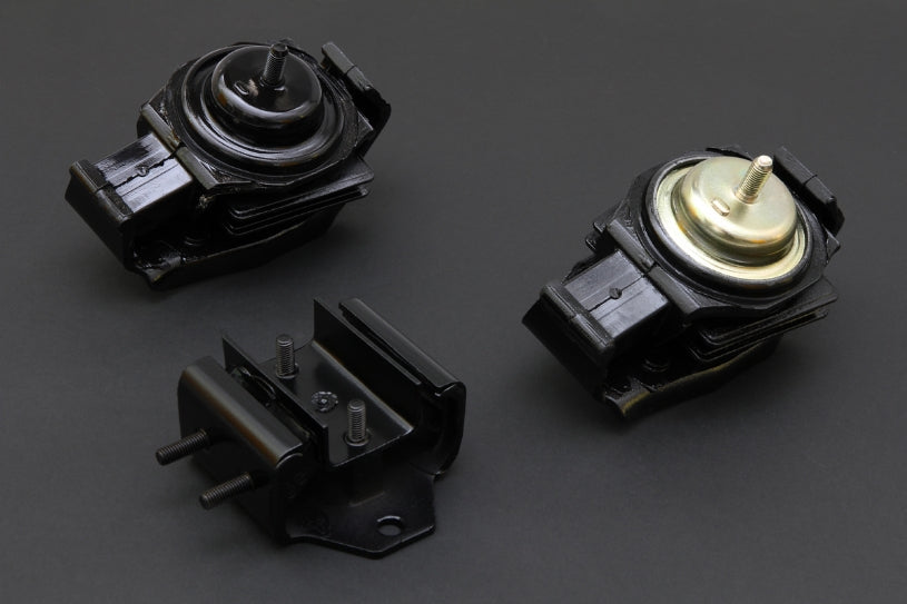 Hardrace Harden Engine & Transmission Mount Infiniti Q45, Nissan 240SX - 7002