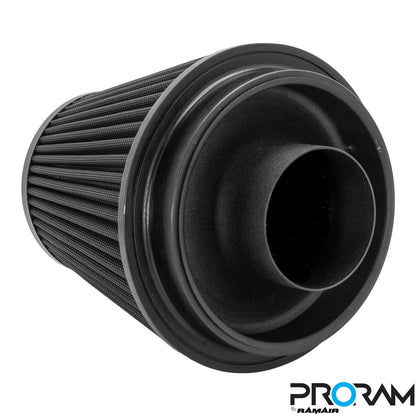 Ramair Blue Ramair PRORAM Performance Induction Kit Ford Focus RS MK3