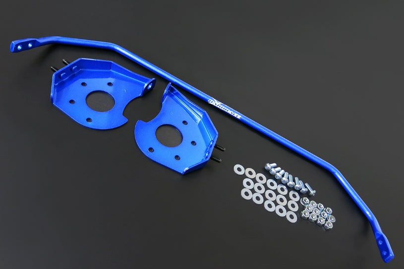 Hardrace Rear Add On Sway Bar Toyota Prius alpha - Q0499
