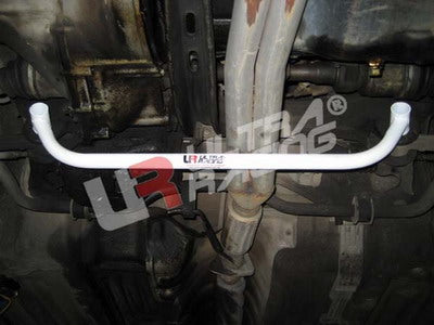 Honda Accord 90-93 Ultra Racing Front Lower Tiebar Adjustable - UR-LA2-529A