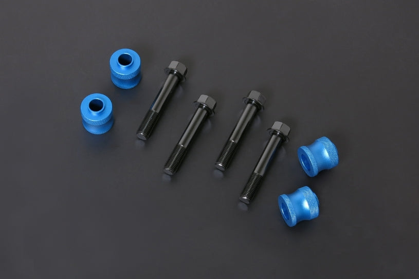 Hardrace Front Roll Center Adjuster Lexus GS - 8606