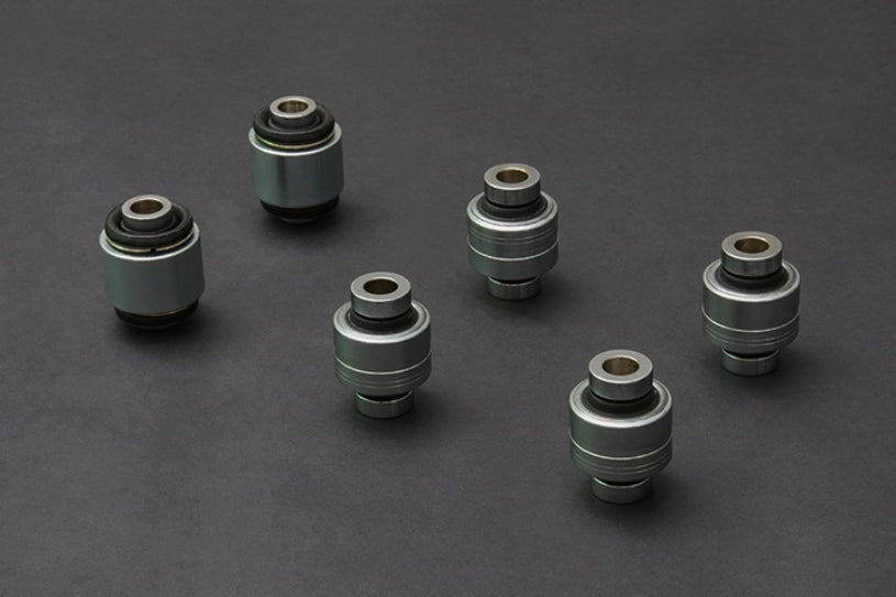 Hardrace Rear Lower Arm Bushing Honda - 6389F