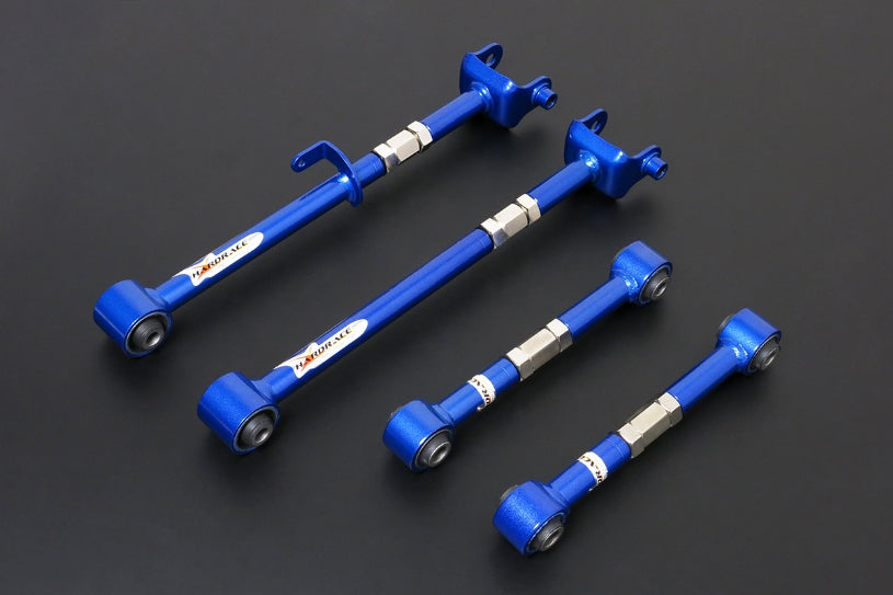 Hardrace Rear Camber + Toe Control Arm Honda Accord - 7410