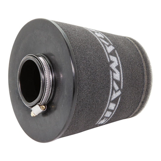 Ramair Cone air filter - Universal - 51mm ID Neck - Length 152mm