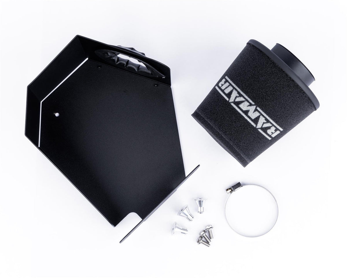 Ramair Performance Induction Kit - Opel Corsa D