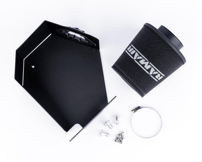 Ramair Performance Induction Kit - Opel Corsa D