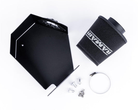 Ramair Performance Induction Kit - Opel Corsa D