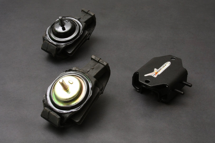 Hardrace Harden Engine & Transmission Mount Infiniti Q45, Nissan 240SX - 7002-R