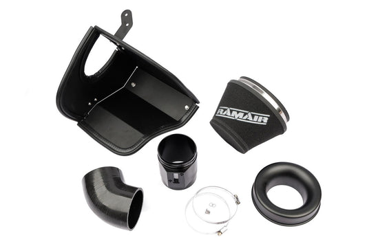 Ramair Induction Kit - BMW 128ti/135i and Mini Cooper GP F56