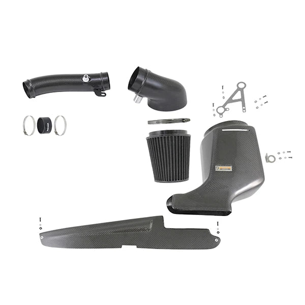 Audi RS3 8V.5 Armaspeed Carbon Fiber Air Intake