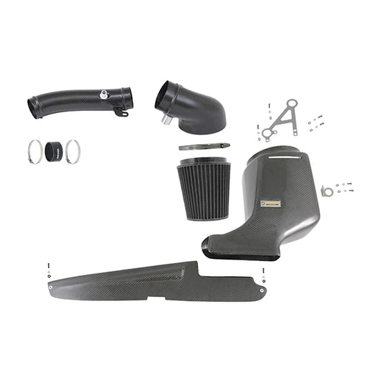 Audi RS3 8V.5 Armaspeed Carbon Fiber Air Intake
