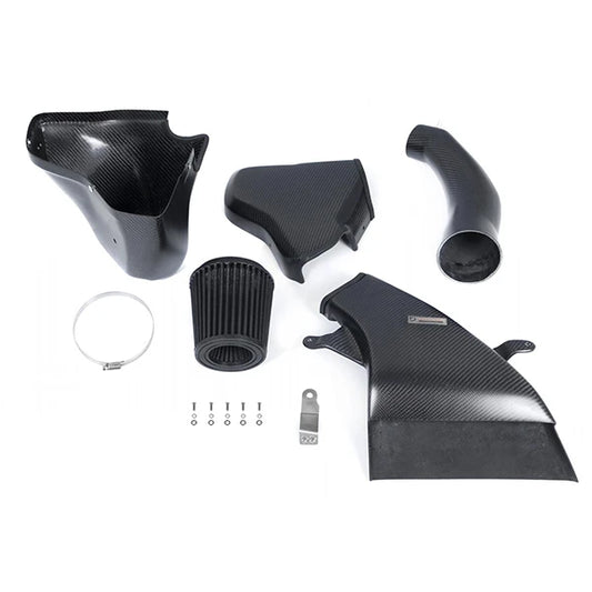 Audi S4 B8 / S5 8T 3.0 TFSI Armaspeed Carbon Fiber Air Intake