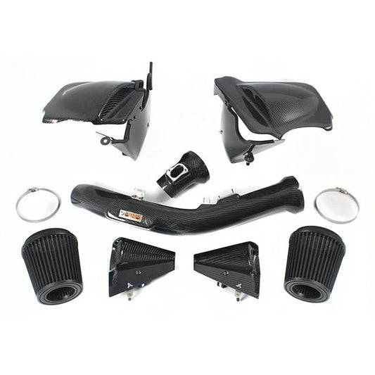 BMW M3 F80 / M4 F8x / M2 Competition F87 Armaspeed Carbon Fiber Air Intake
