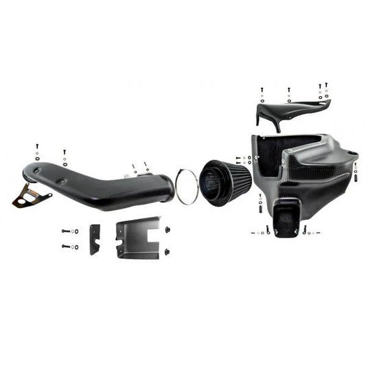 BMW M2 N55 Armaspeed Carbon Fiber Air Intake