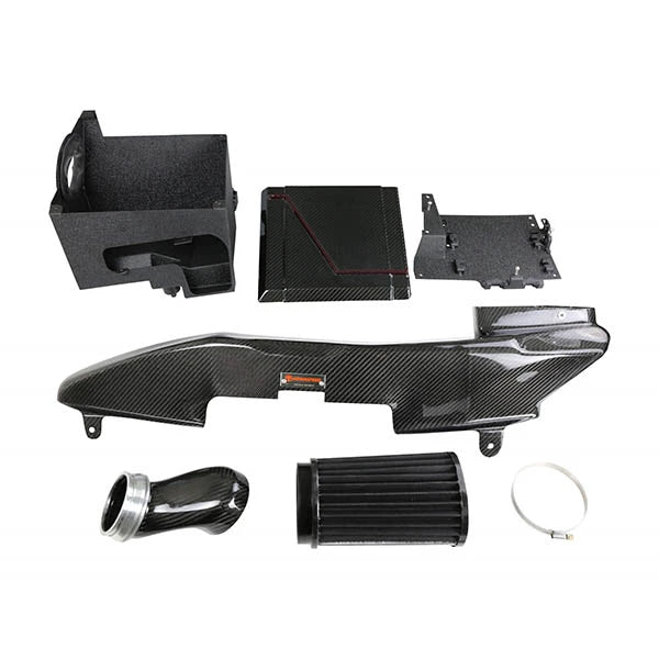 Mercedes A35 AMG W177 / CLA 35 AMG C118 Armaspeed Carbon Fiber Air Intake